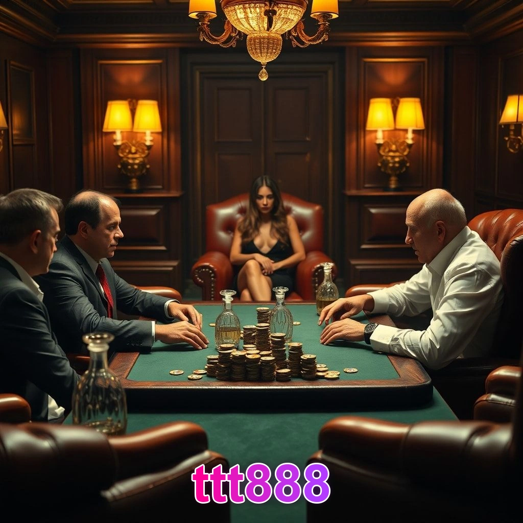 6 vantagens exclusivas do programa VIP da ttt888