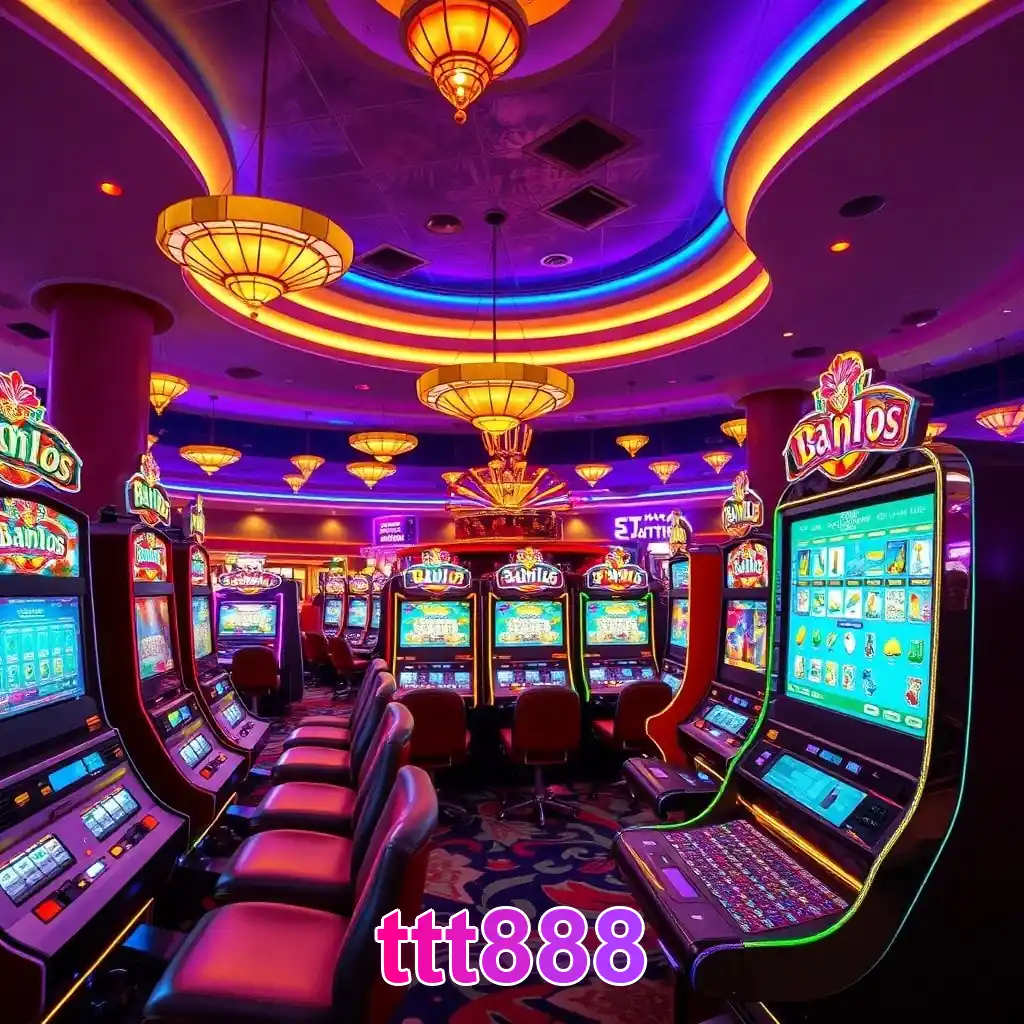 ttt888 bonus
