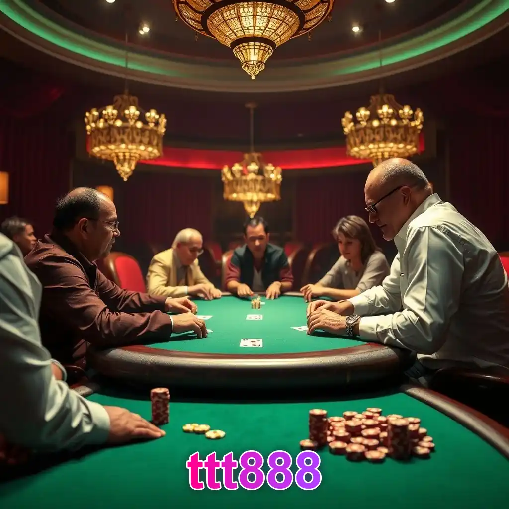 ttt888 apk
